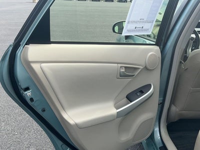2015 Toyota Prius IV