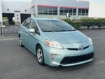 2015 Toyota Prius IV