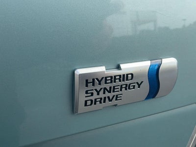 2015 Toyota Prius IV