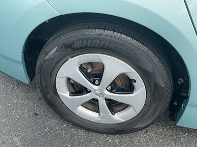 2015 Toyota Prius IV