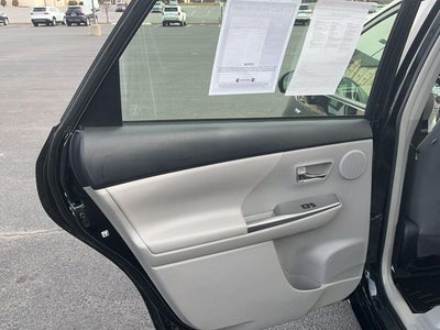 2015 Toyota Prius v Five