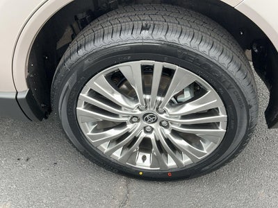 2023 Toyota Venza XLE