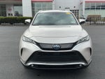 2023 Toyota Venza XLE