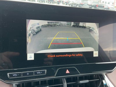 2023 Toyota Venza XLE