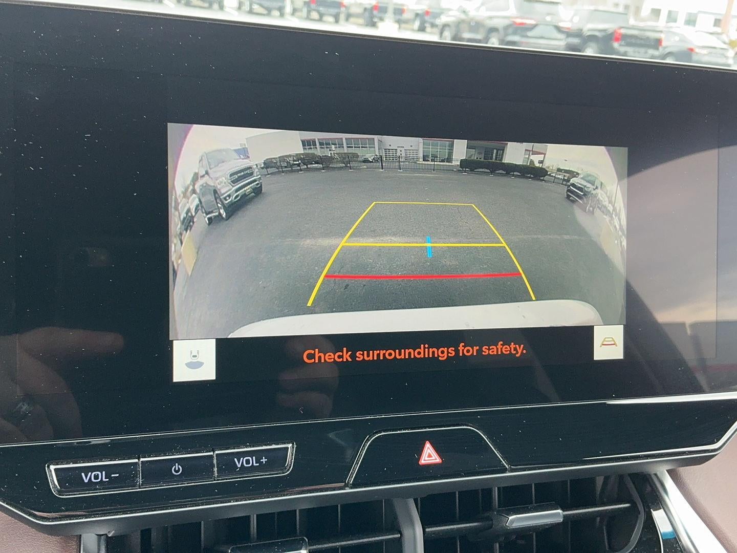 2023 Toyota Venza XLE