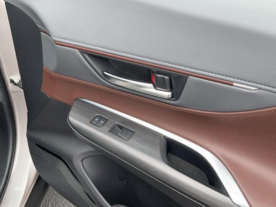 2023 Toyota Venza XLE