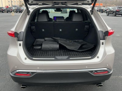 2023 Toyota Venza XLE