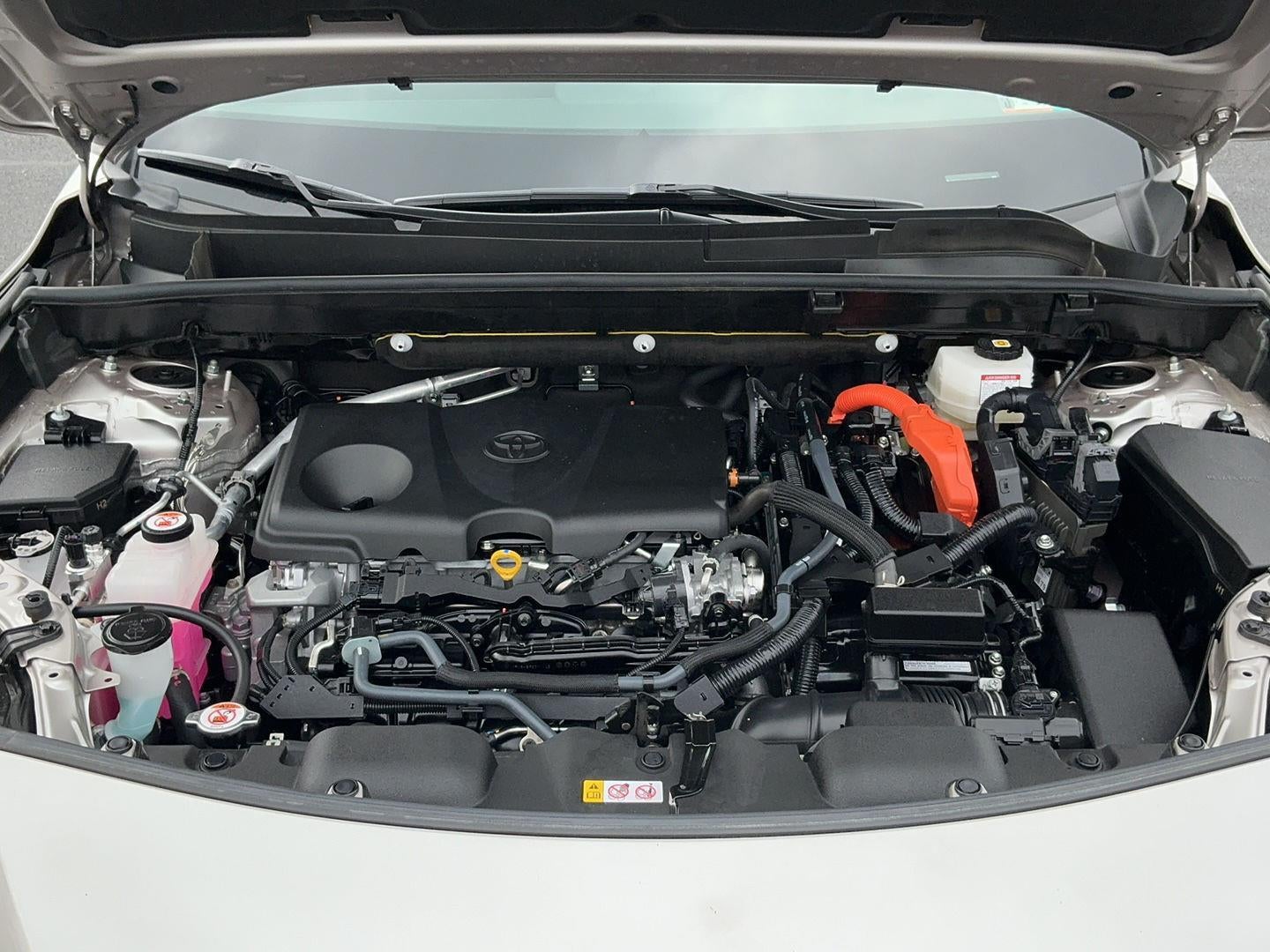 2023 Toyota Venza XLE