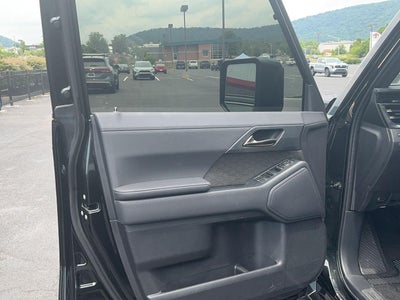 2024 Lexus GX GX 550 Premium+