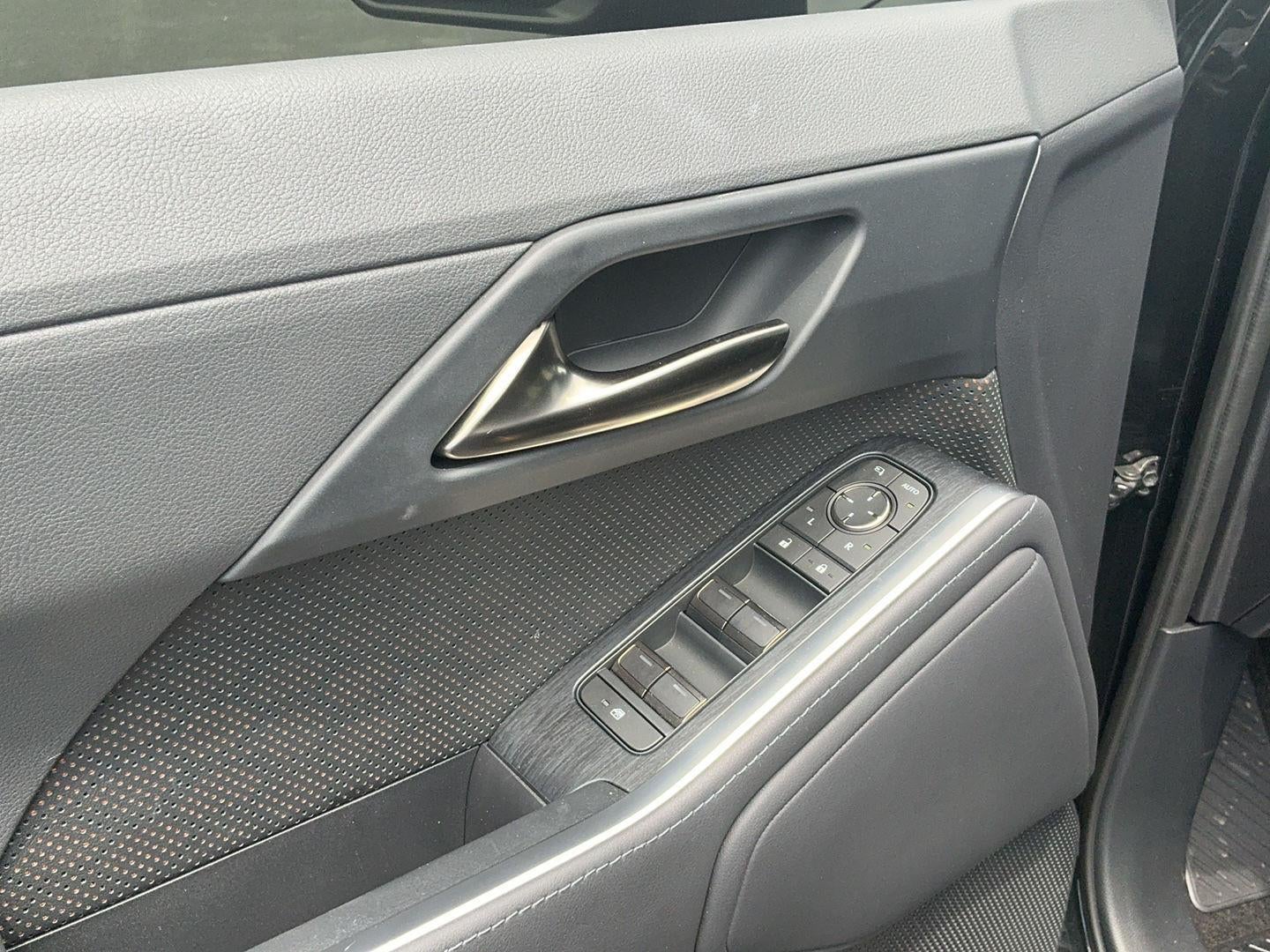 2024 Lexus GX GX 550 Premium+