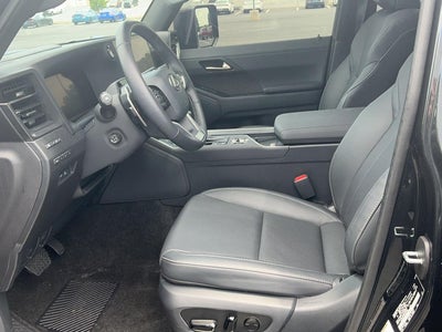 2024 Lexus GX GX 550 Premium+