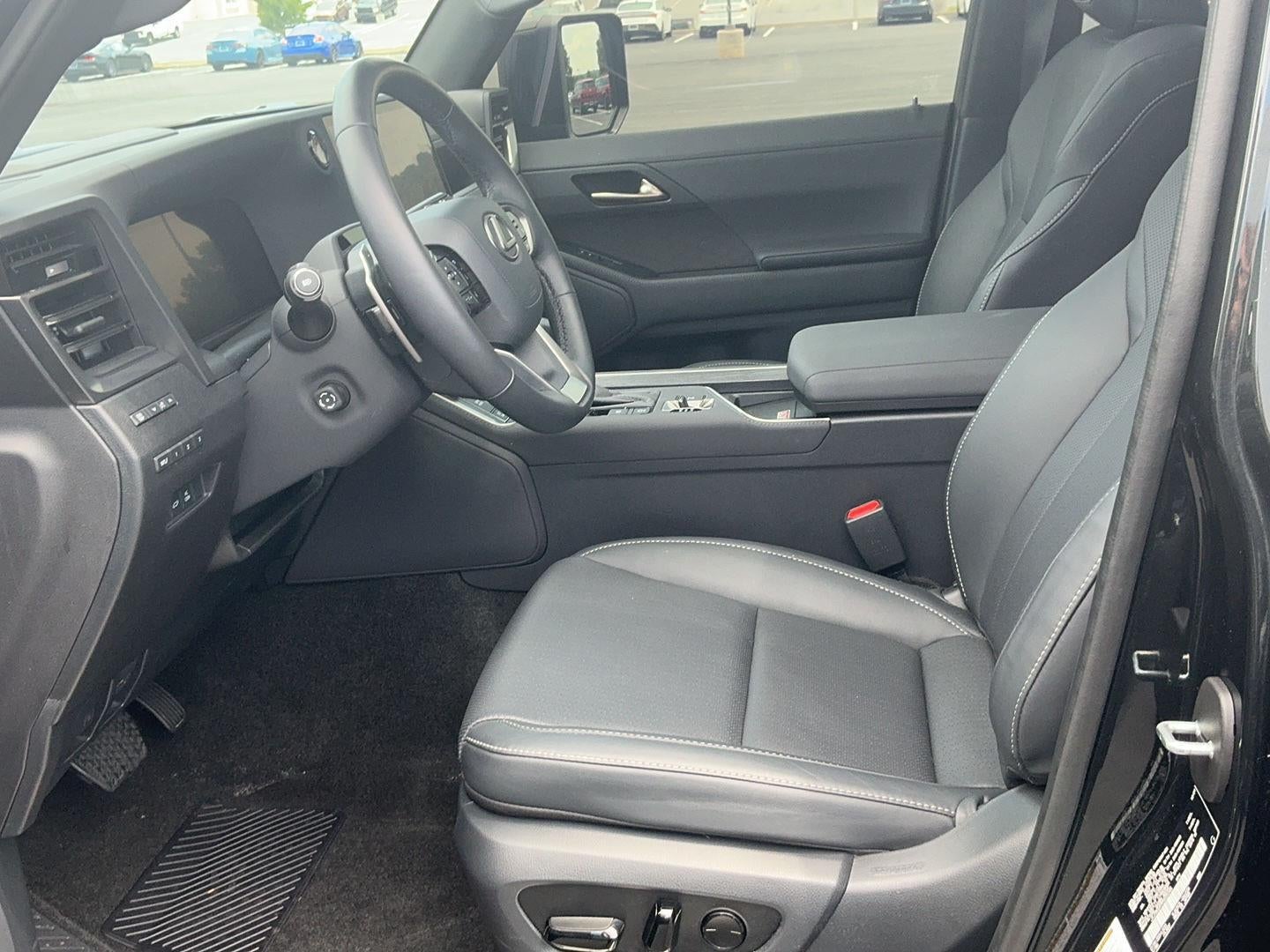 2024 Lexus GX GX 550 Premium+