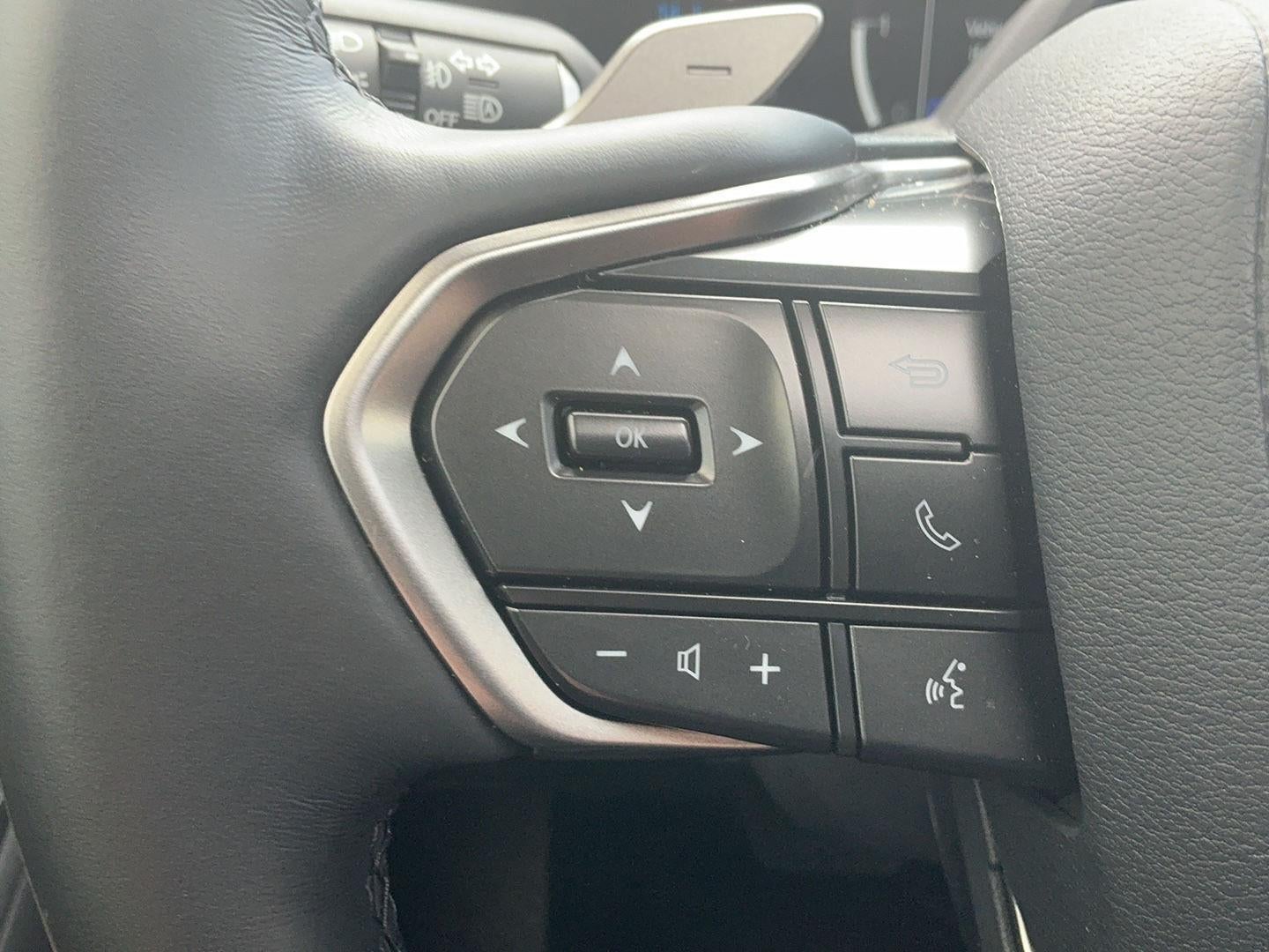 2024 Lexus GX GX 550 Premium+