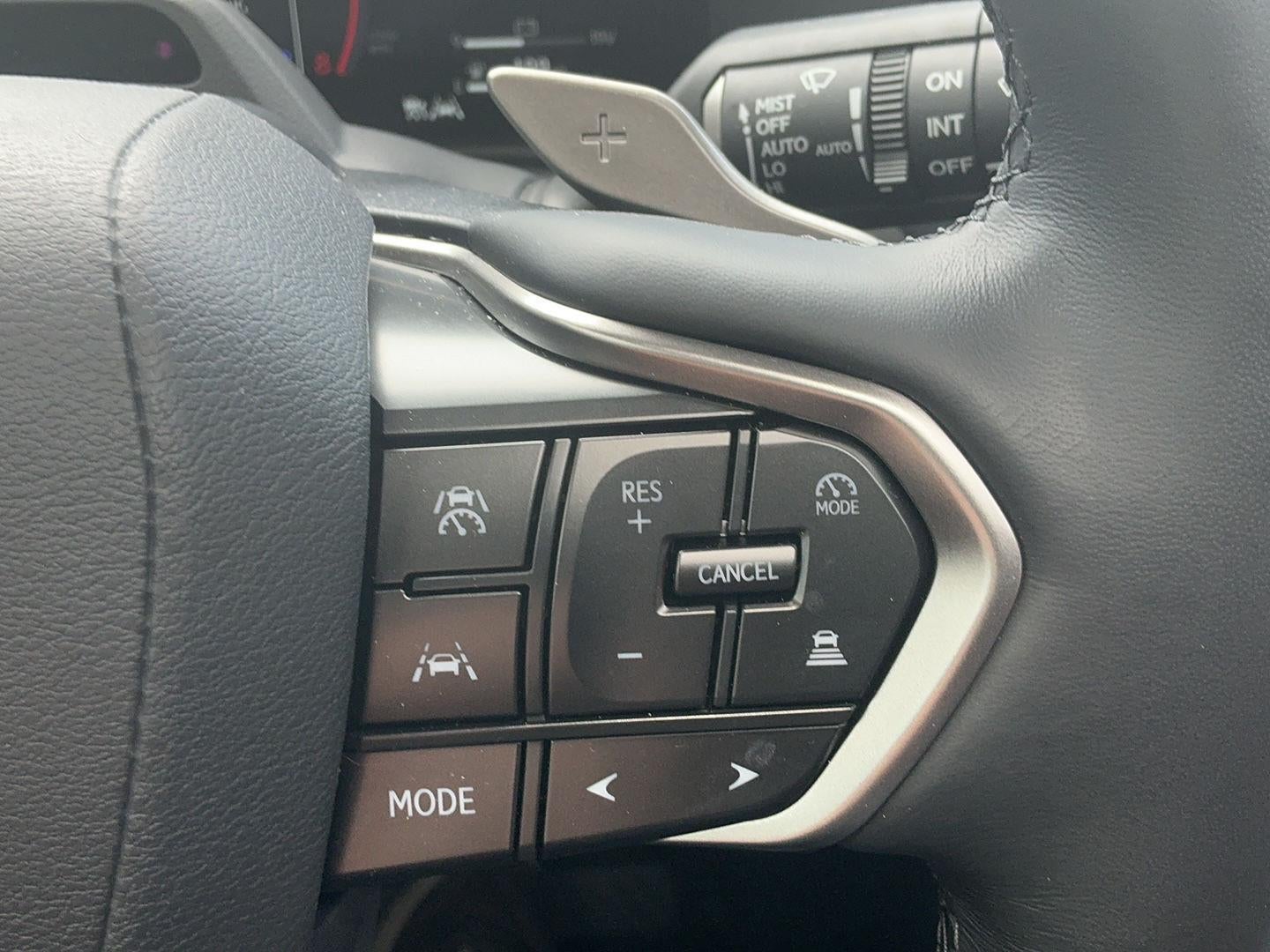 2024 Lexus GX GX 550 Premium+