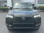 2024 Lexus GX GX 550 Premium+