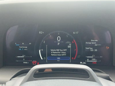 2024 Lexus GX GX 550 Premium+