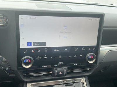 2024 Lexus GX GX 550 Premium+