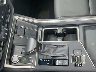 2024 Lexus GX GX 550 Premium+