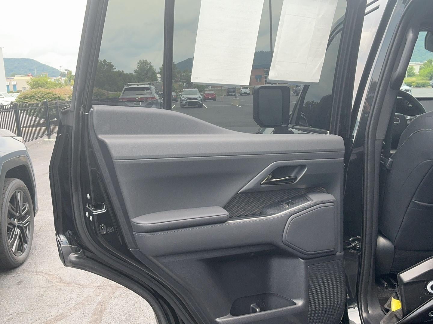2024 Lexus GX GX 550 Premium+