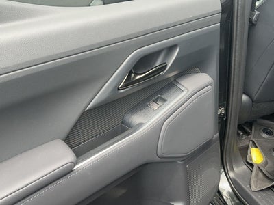 2024 Lexus GX GX 550 Premium+