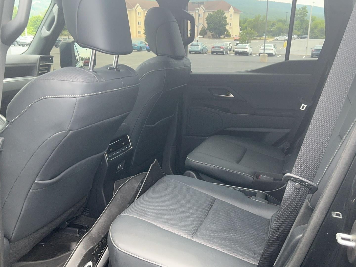 2024 Lexus GX GX 550 Premium+