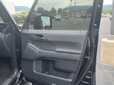 2024 Lexus GX GX 550 Premium+