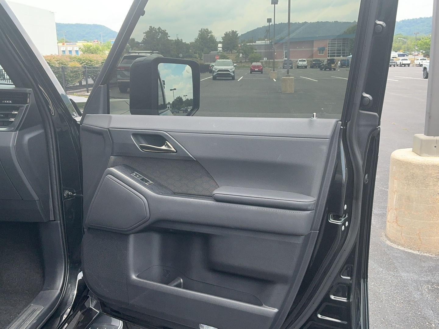 2024 Lexus GX GX 550 Premium+