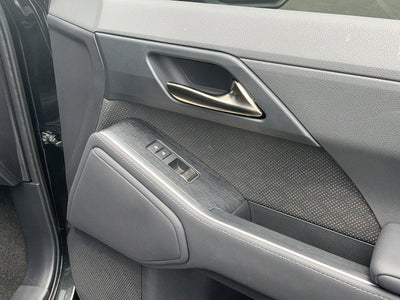2024 Lexus GX GX 550 Premium+
