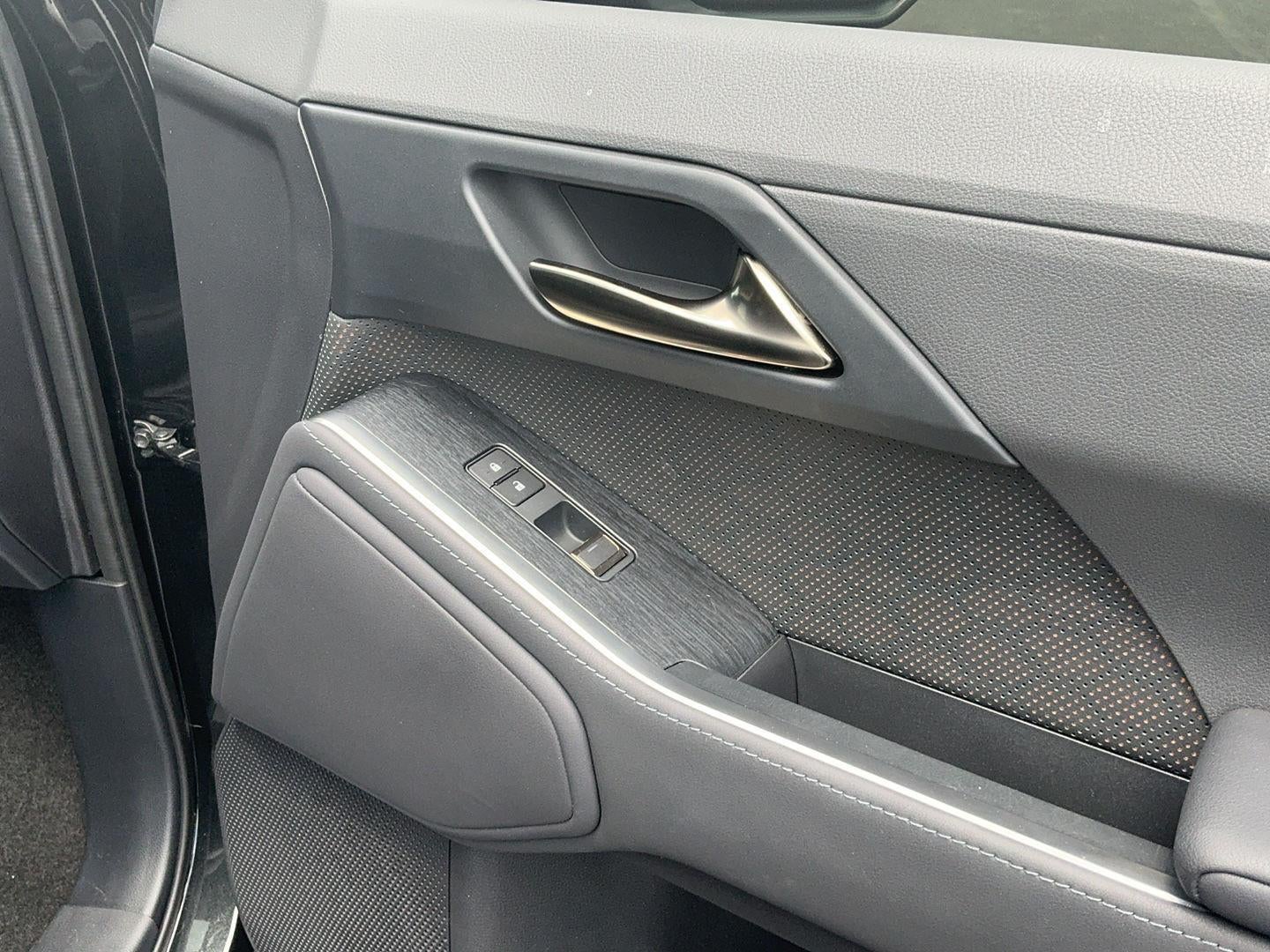 2024 Lexus GX GX 550 Premium+