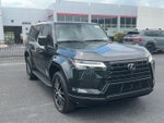 2024 Lexus GX GX 550 Premium+