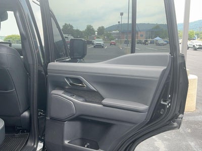 2024 Lexus GX GX 550 Premium+