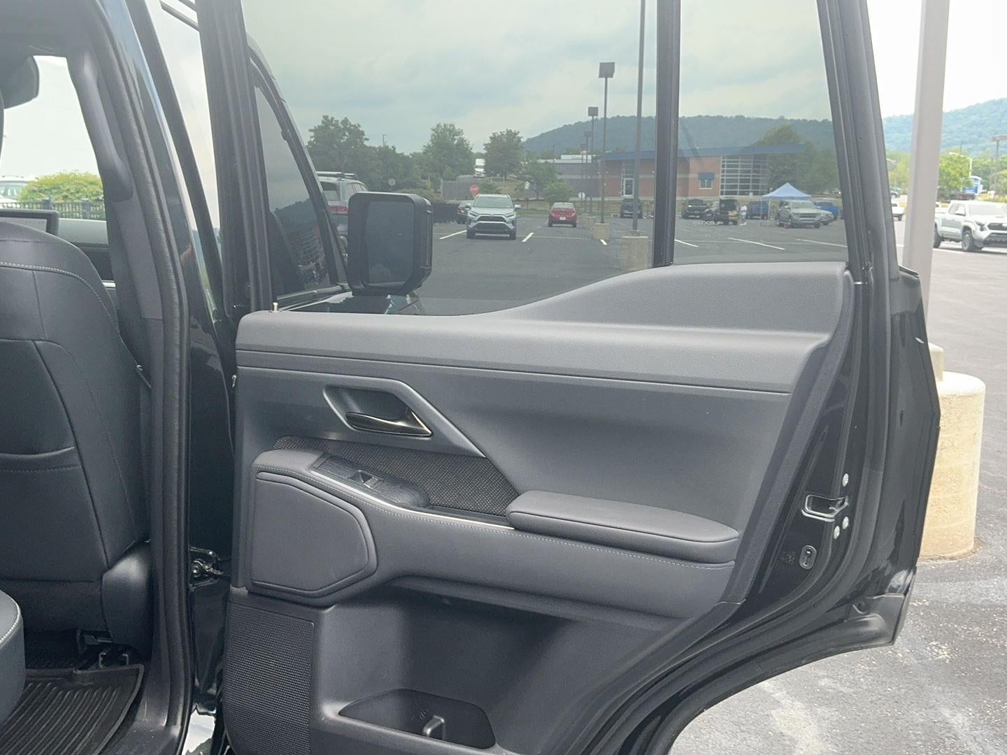 2024 Lexus GX GX 550 Premium+