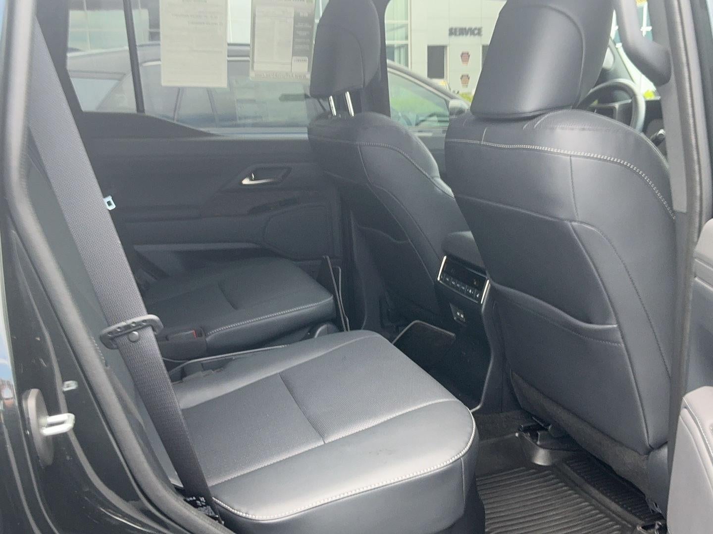 2024 Lexus GX GX 550 Premium+