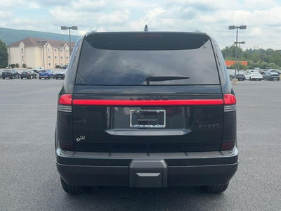 2024 Lexus GX GX 550 Premium+