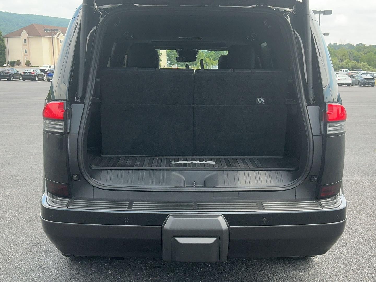 2024 Lexus GX GX 550 Premium+
