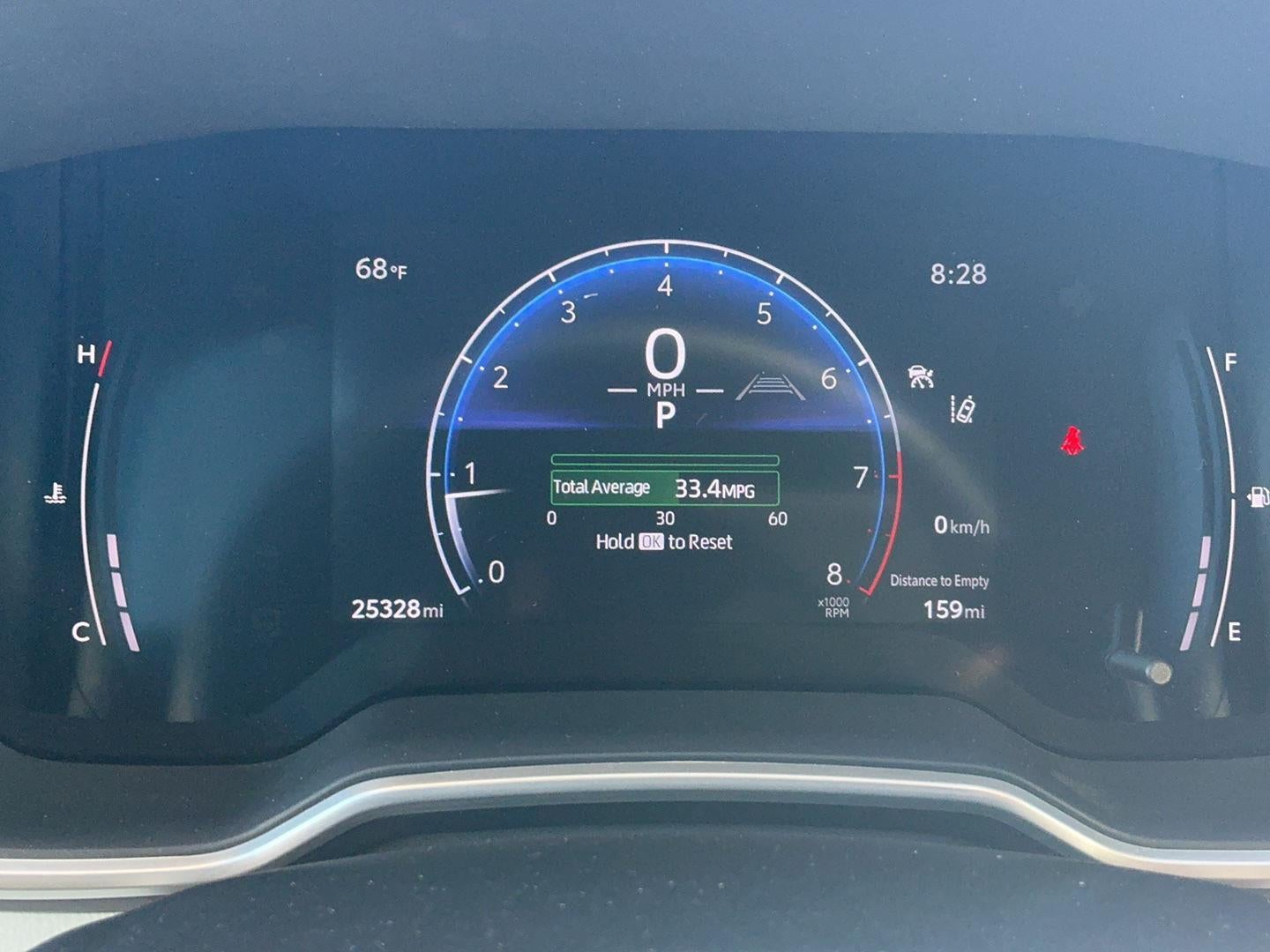 2023 Toyota Corolla Hatchback XSE