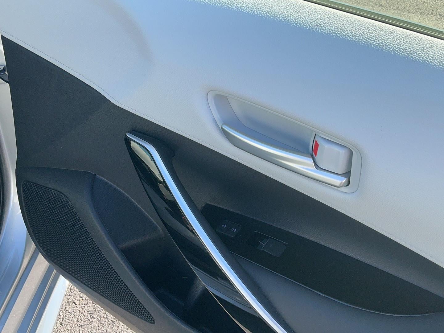 2023 Toyota Corolla Hatchback XSE