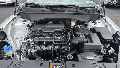 2026 Hyundai KONA SE AWD