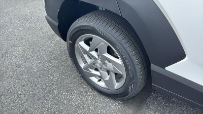 2026 Hyundai KONA SE AWD