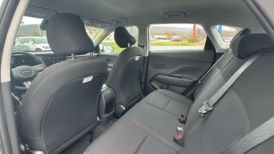 2026 Hyundai KONA SE AWD