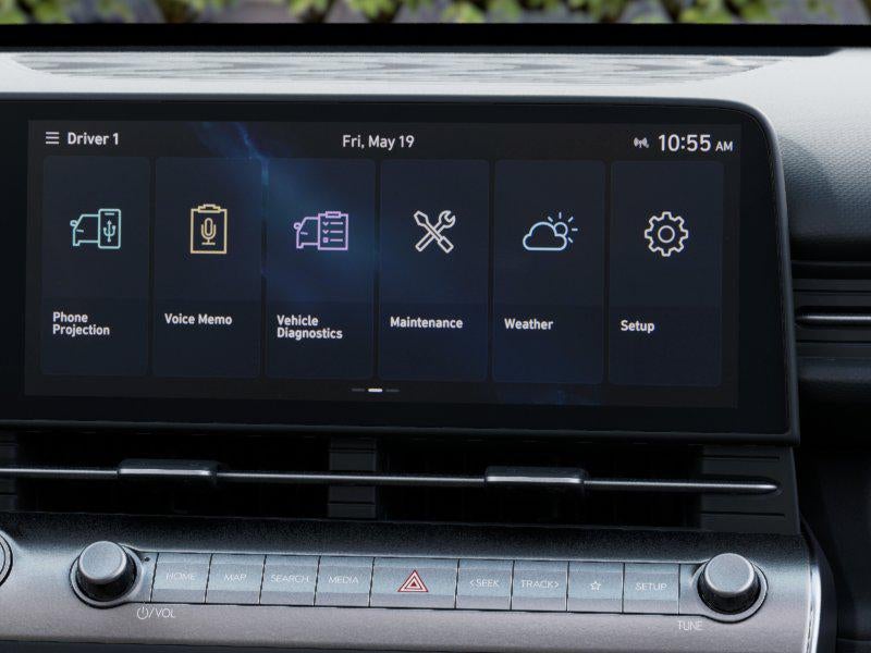 2026 Hyundai KONA SE AWD