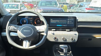 2026 Hyundai KONA SE AWD