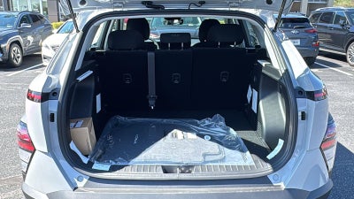 2026 Hyundai KONA SE AWD
