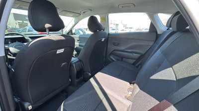 2026 Hyundai KONA SE AWD