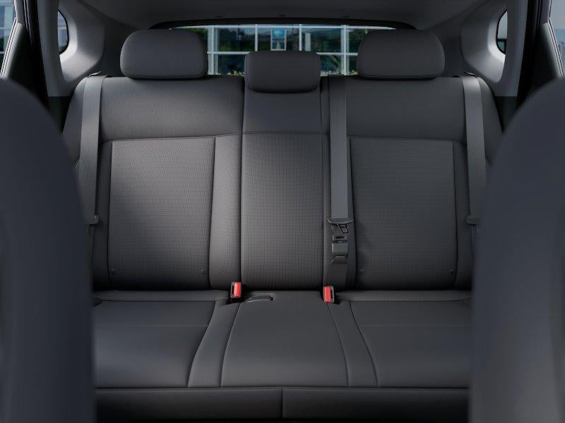 2026 Hyundai KONA SE AWD