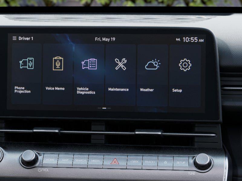 2026 Hyundai KONA SE AWD