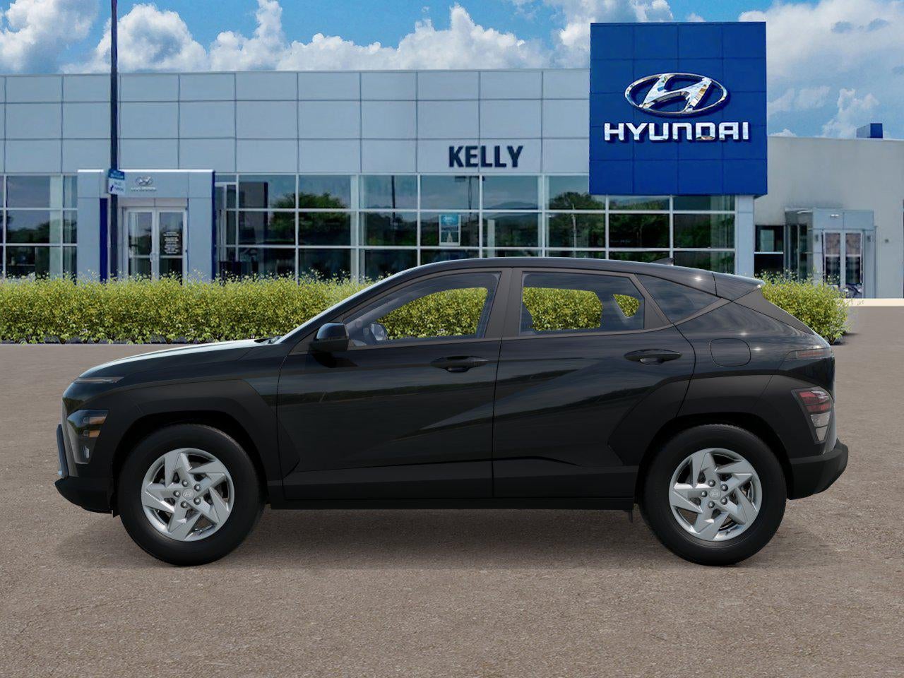 2026 Hyundai KONA SE AWD