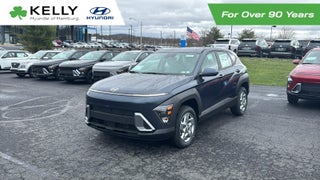 2026 Hyundai KONA SE AWD