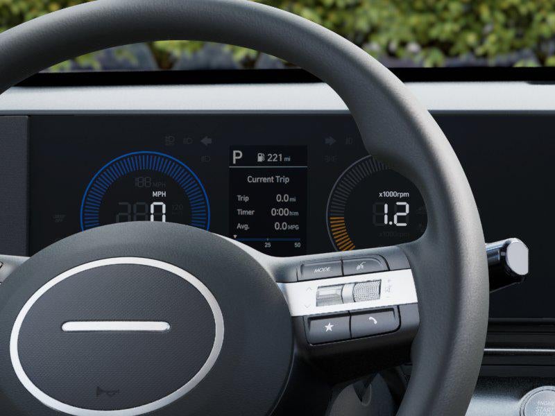 2026 Hyundai KONA SE AWD