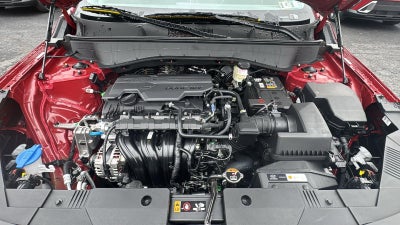 2026 Hyundai KONA SE AWD